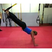 Therese Dymek's photo
