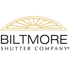 Biltmore Shutter Company