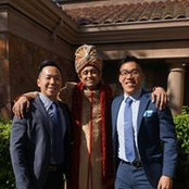 Jason Lee's photo