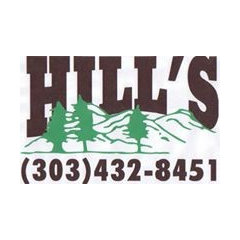 Hill's Lawn and Grounds Care Inc.