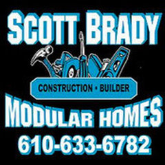 Scott Brady Construction