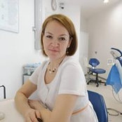 Екатерина Этцельs billede
