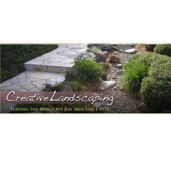 Creative Landscaping