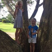 Chris Puletaha's photo