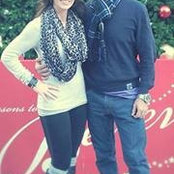 Natalie N Tim Downens foto