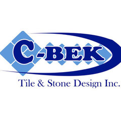 C - BEK TILE & STONE DESIGN INC