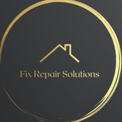 Fix Repair Solutions