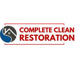 Complete Clean Restoration