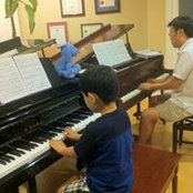 Dylan Yang's photo