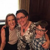 Mere Jones's photo