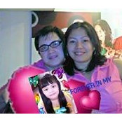 Roselyn Esposo's photo