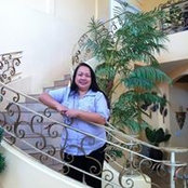 Annie Limbaring-Madrids foto