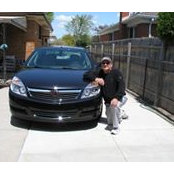 Paul Cherry's photo