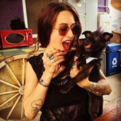 Jillian Valentino's photo