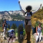 Yvette Gentry's photo