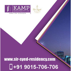 Sir Syed Residency