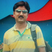 Foto von Ashwin Kumar