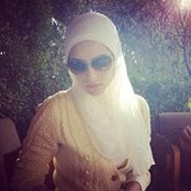 Shayma El-Shaheds foto
