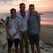 Bryce Dean's photo