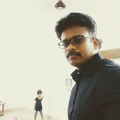 Arun Kumar's photo