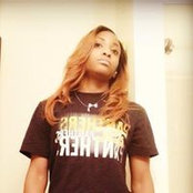 Markia Robinsons billede