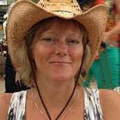 Karen Andres billede