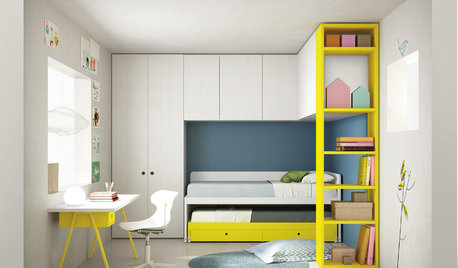 8 Girls' Bedrooms That Aren't Pink