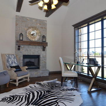 Interior Projects