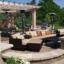 Outdoor Spaces