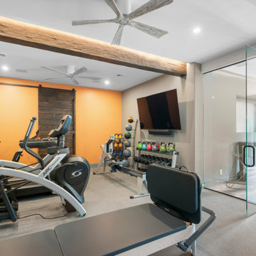 Lighting Control, Whole Home Audio, and more