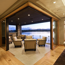 Patio Room