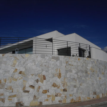 Vivienda en Málaga, Cerrado de Calderón