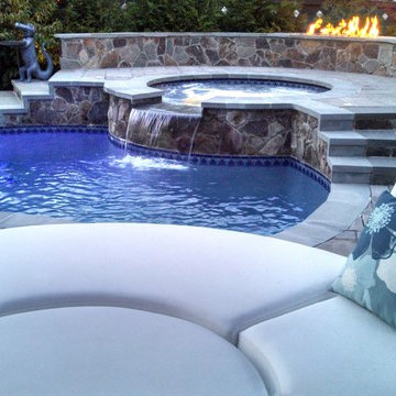 Gainesville Pool, Spa, & Fire Feature