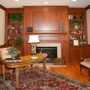 The Bainbridge Signature Home