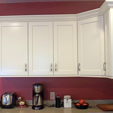 Kitchen Ideas