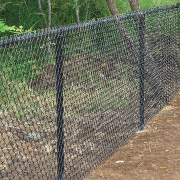 Chain Link Fence