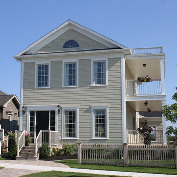 Home Exteriors