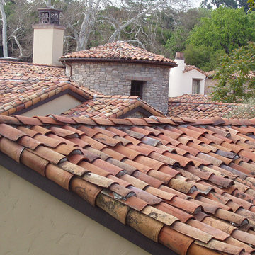 Antique Villa Tiles