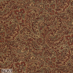 Kovi K5133 TUSCANY - Fabric