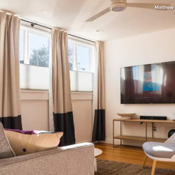Airbnb - Home Improvement