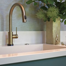 faucets