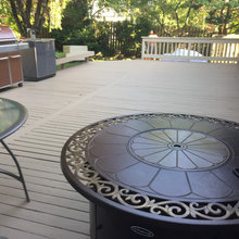 Dock Stain