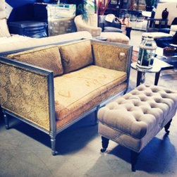 A taste of our style - Sofas