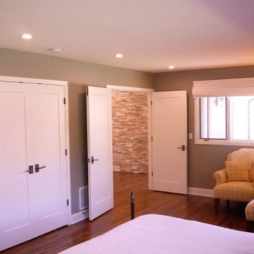 West Hills Remodel In Need of a Master Bathroom and Guest Bathroom