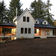 Farmhouse