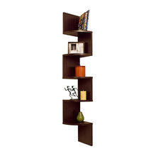 Shelving