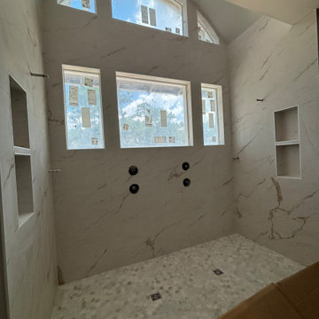 High-End Home Remodel Gallery