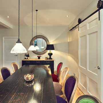 Family House - West Hampstead