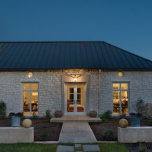 Texas House