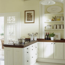 1143 New Kitchen Plan